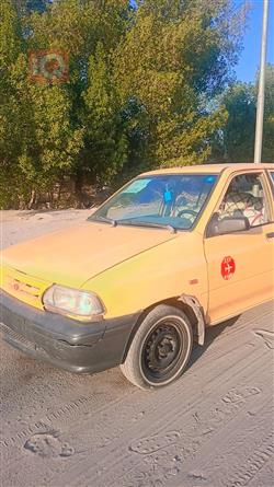 Saipa 131
